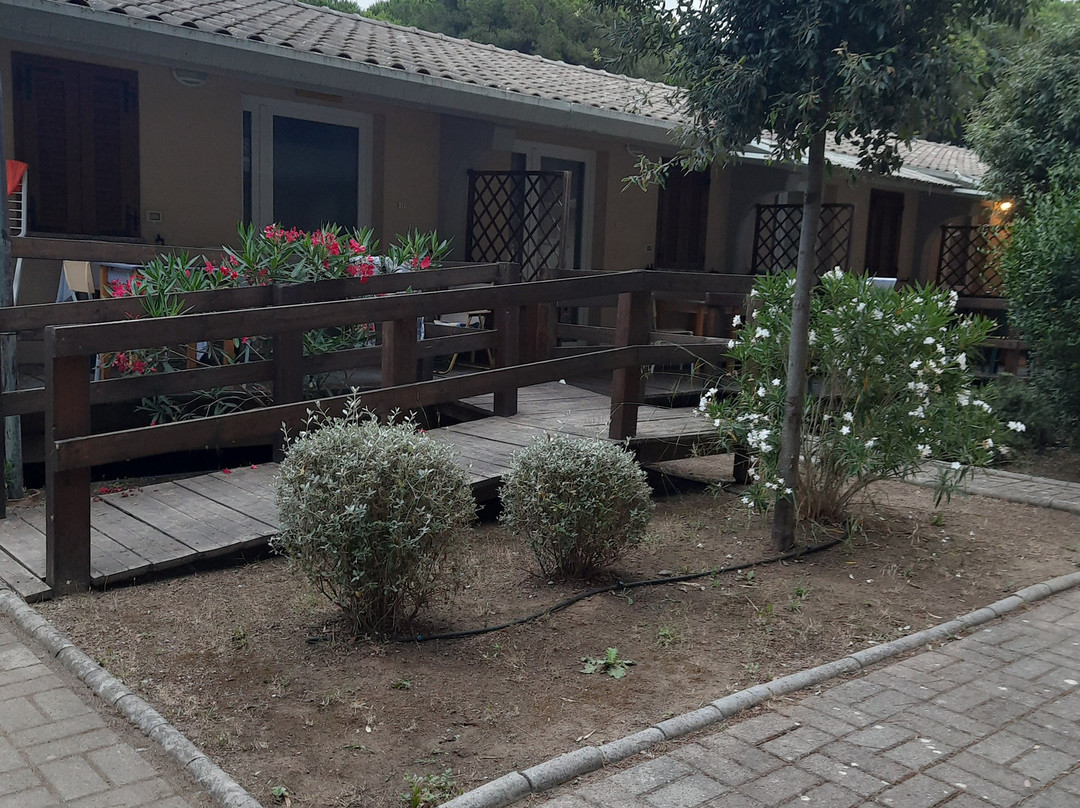 Golfo di Maremma Village主图