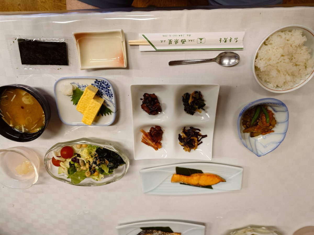 Kamikochi Nishi-ito-ya Mountain Lodge-官方