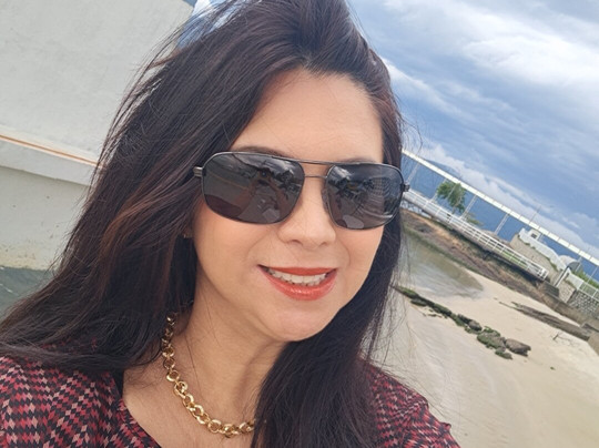 Hotel VillaReal São Francisco do Sul主图