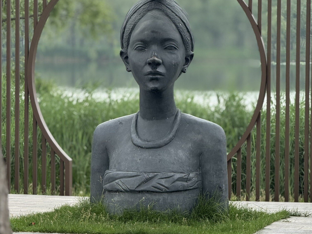 长春北湖国家湿地公园-长春市必去景点