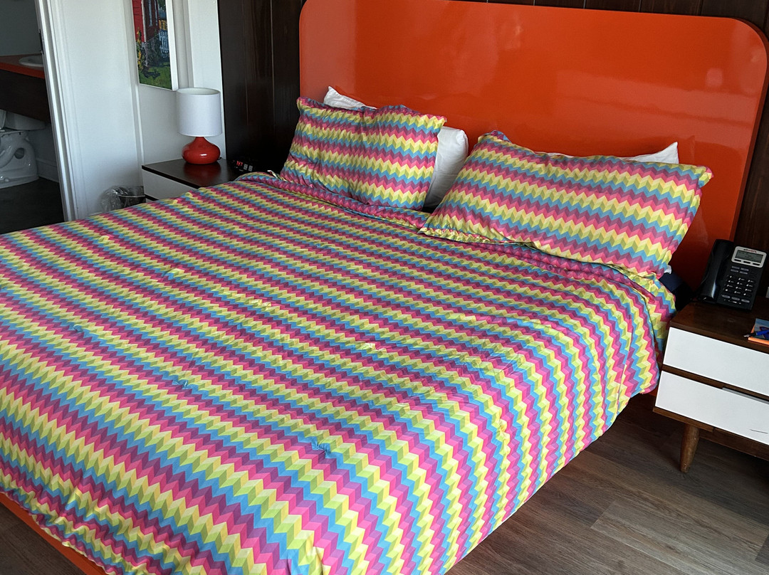 Mother Earth Motor Lodge主图