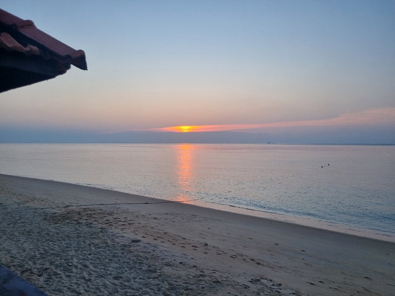 巴布拉海景度假村-官方