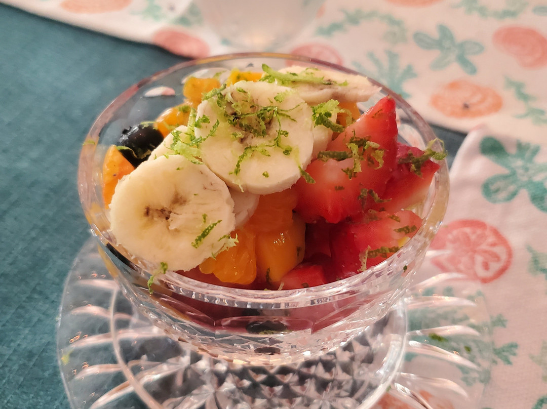 Inn on Post Hill主图