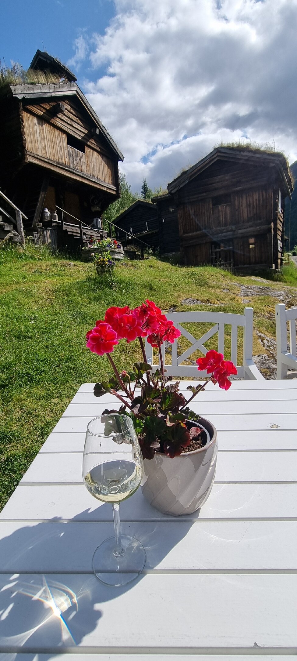 Roisheim Hotel-官方