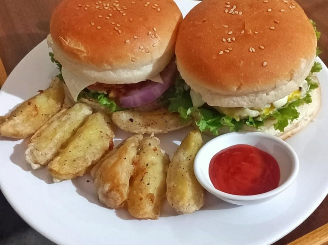 Orchid Food Corner Pokhara