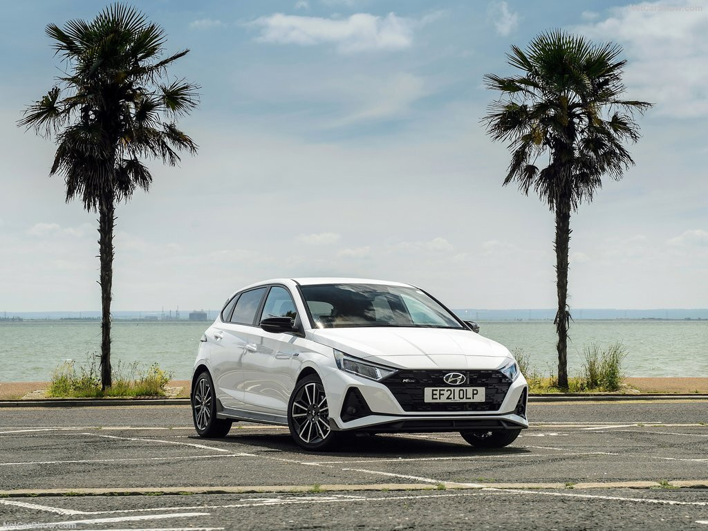 Forza Car Rental-吉隆坡必去景点