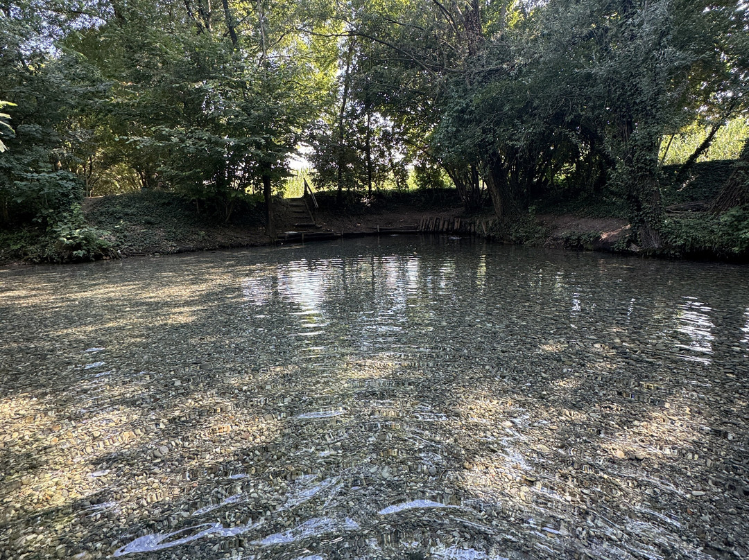Fontanile Quarantina-Capralba必去景点