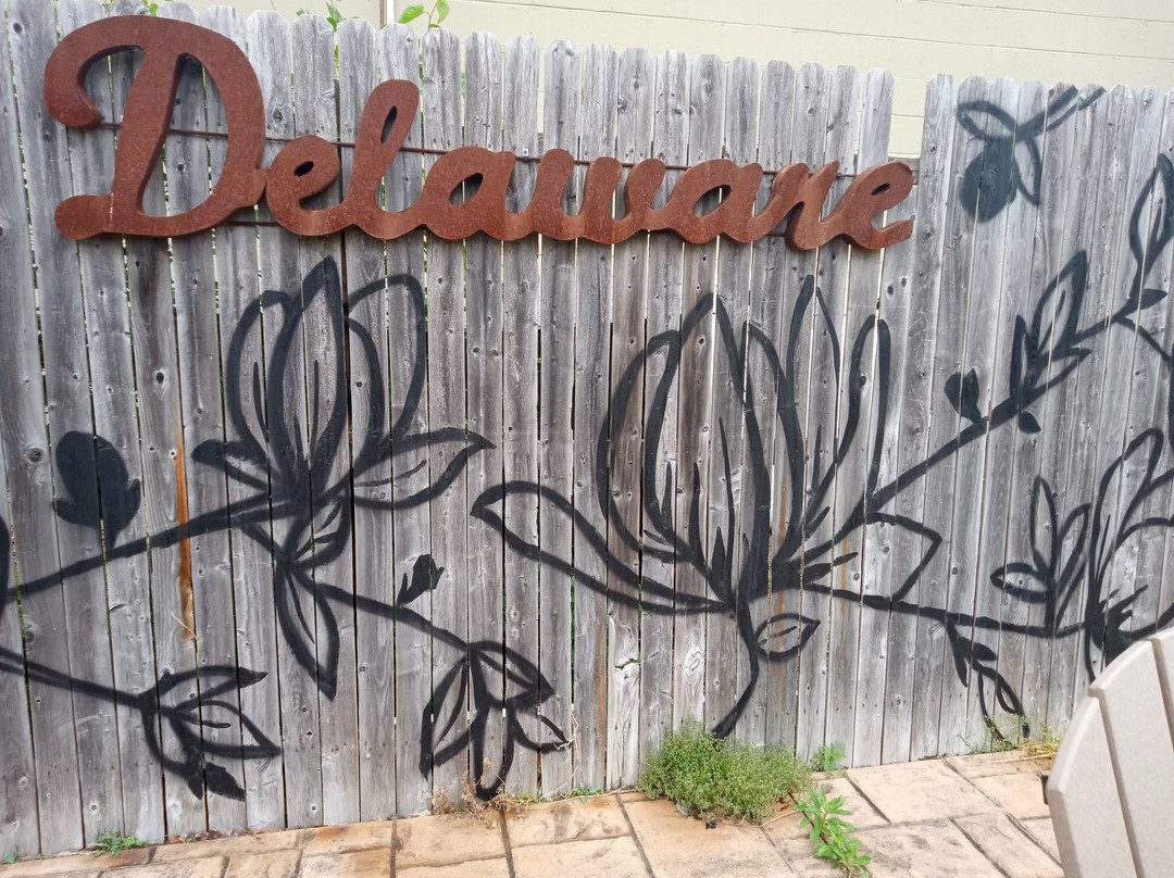 Mispillion River Walk-Milford必去景点