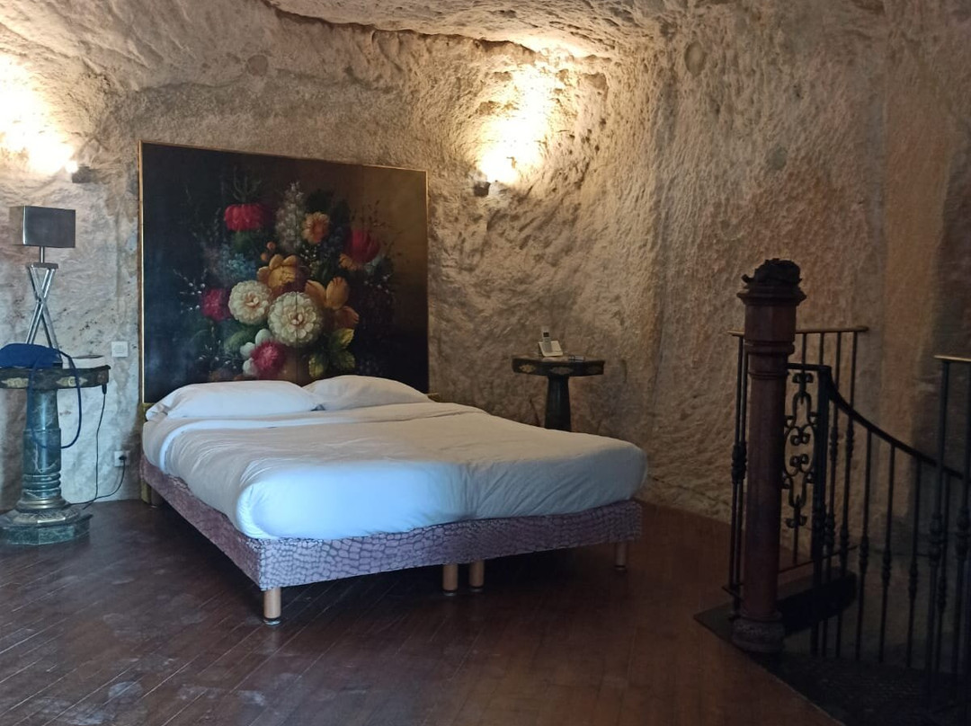 Logis Hôtel Demeure de la Vignole主图