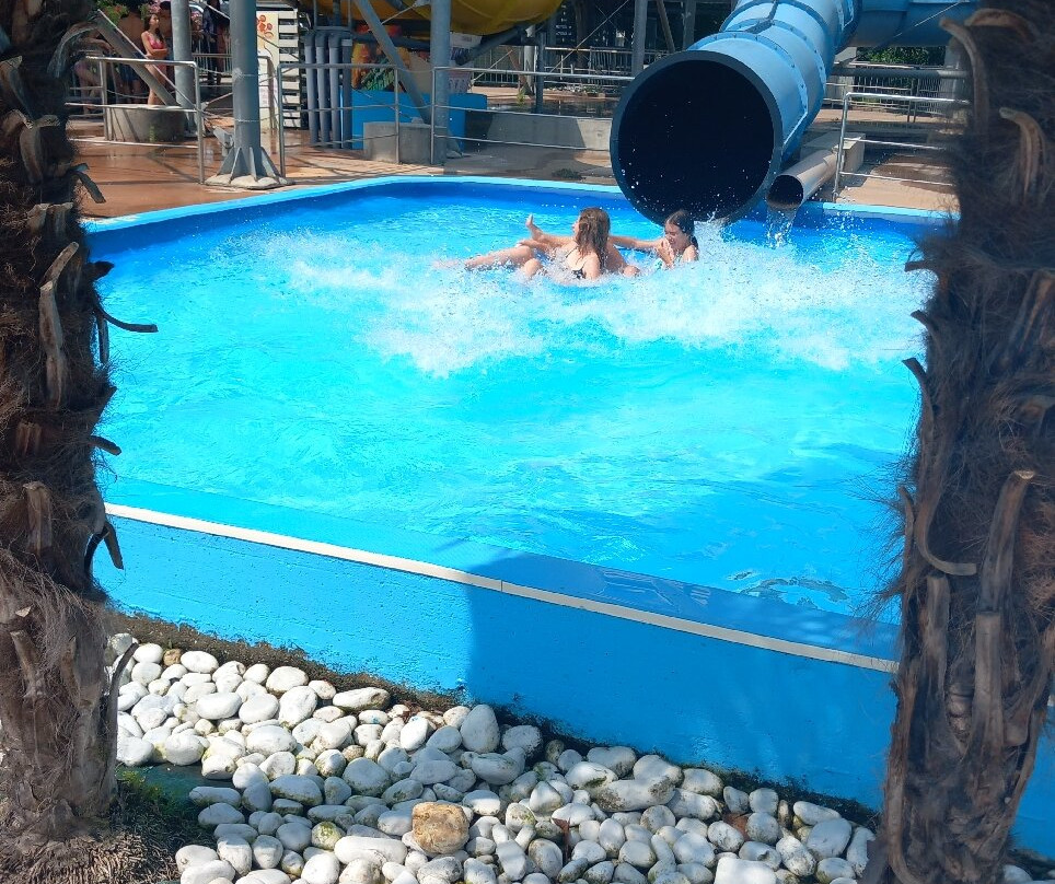 Cupole Lido-Cavallermaggiore必去景点