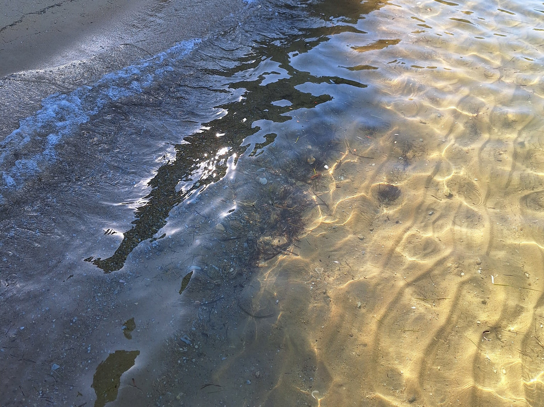 Kanapitsa Beach-Kanapitsa必去景点