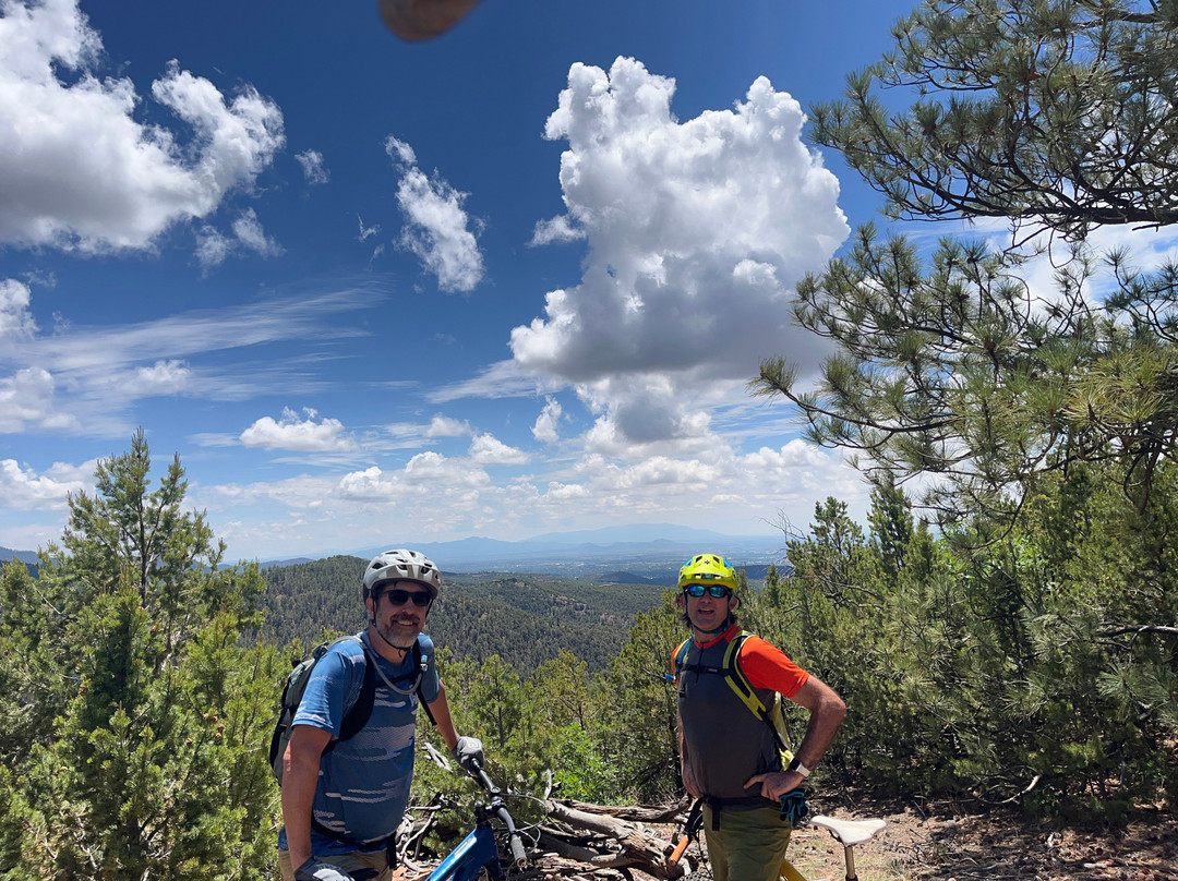 Pecos Trail Inn主图