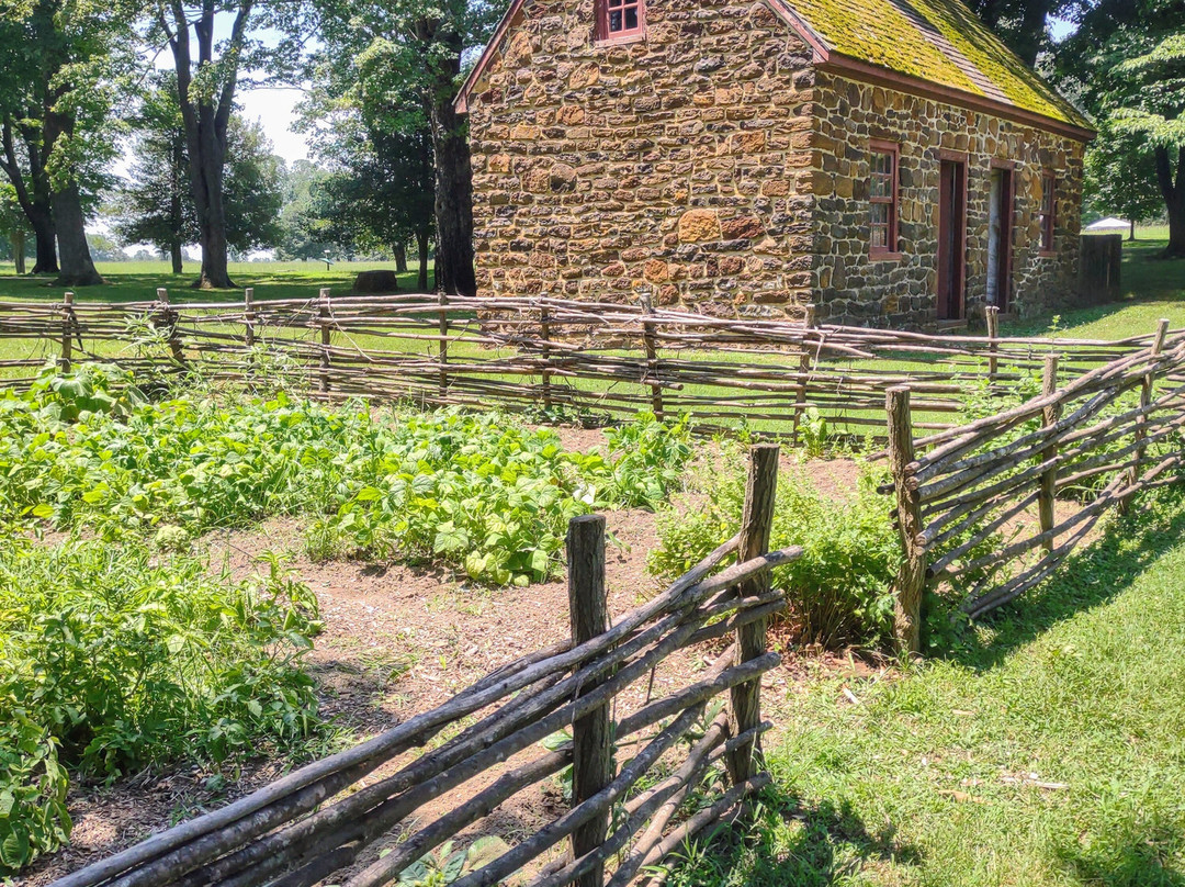 Stratford Hall-Stratford必去景点