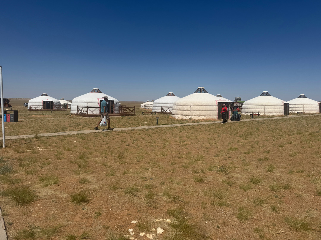 Selena Travel Mongolia-乌兰巴托必去景点