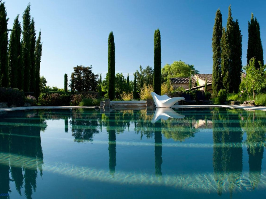 Le Jardin