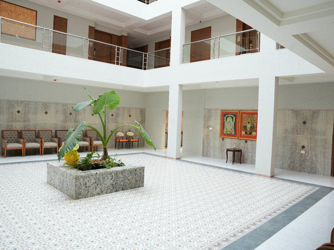 Mayur  Aaditya Resort主图