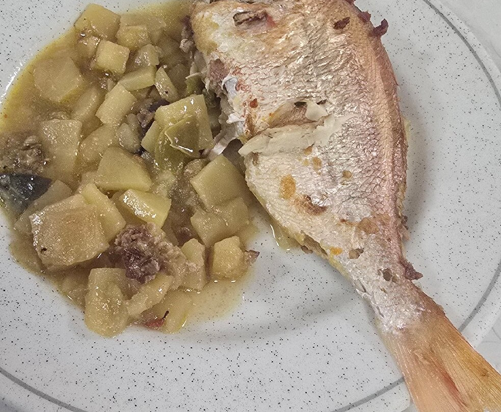 Hostal Restaurante Montoro