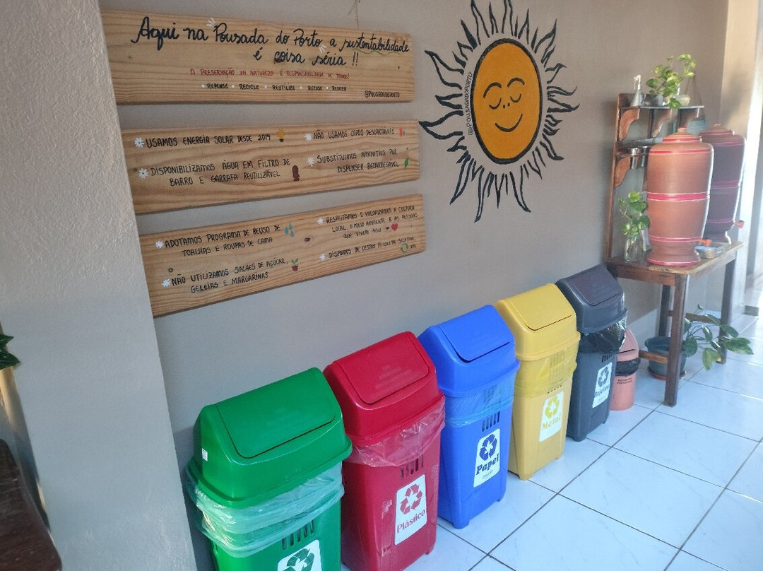 Pousada do Porto主图