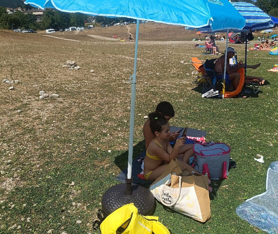 Raglio Ranch-Formello必去景点