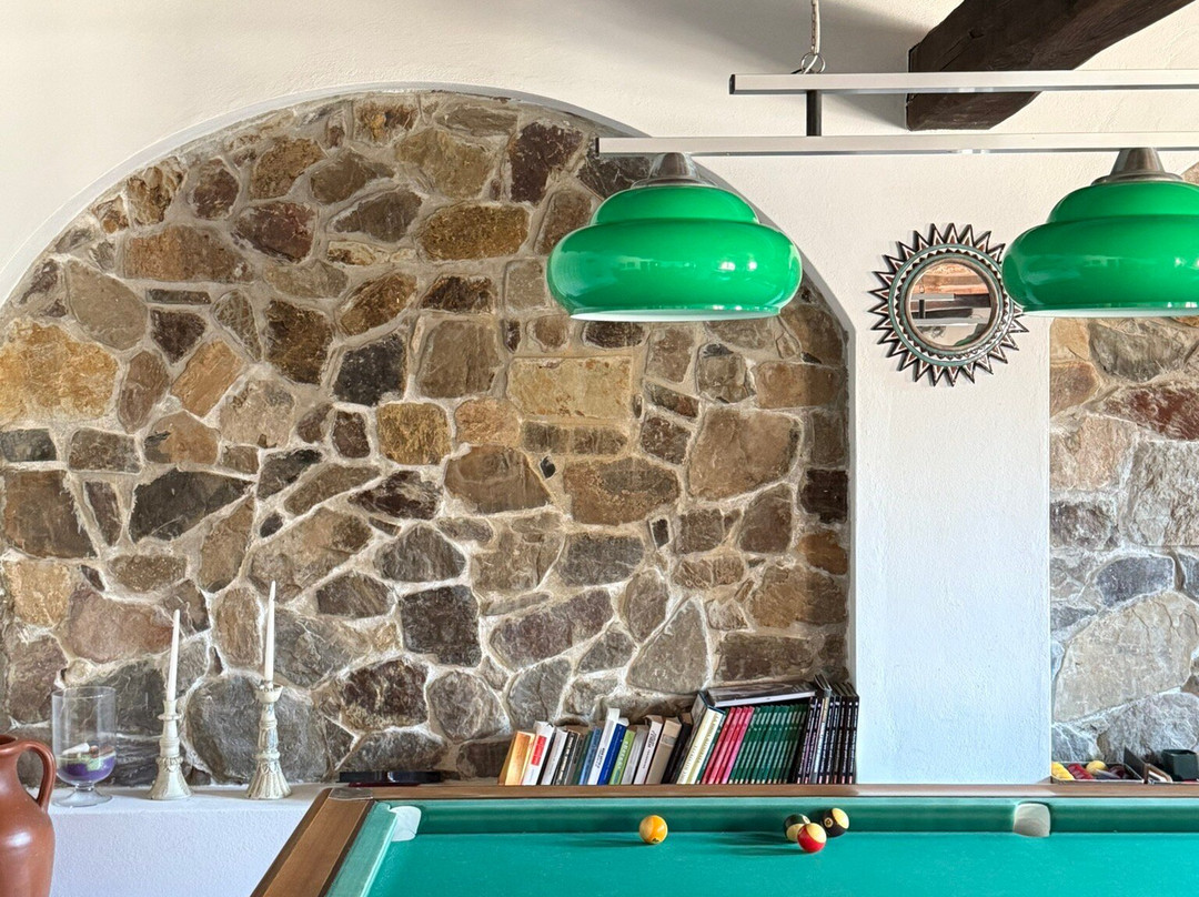 Residenza Rio Molas主图