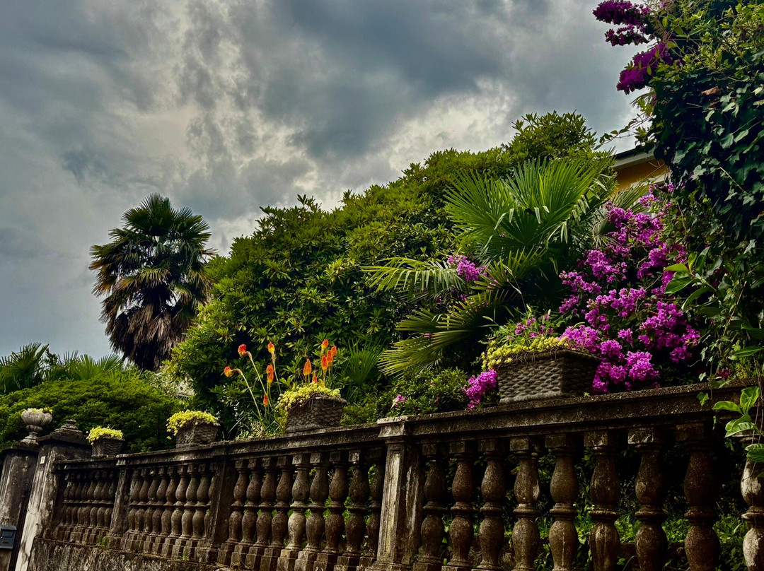 Hapimag Resort Cannero主图