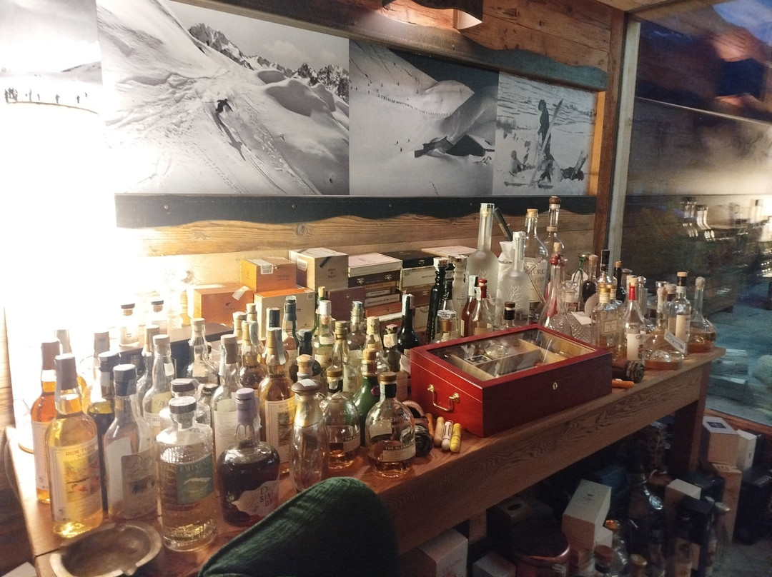 Hotel Delle Alpi主图