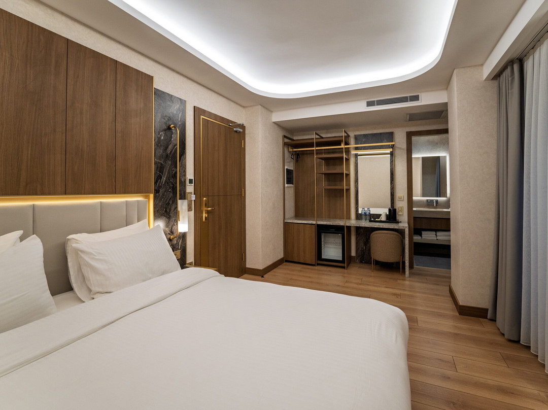 Erba Hotel