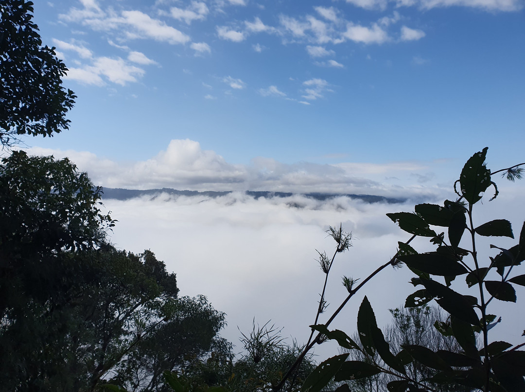 Pedra Ana Chata-Sao Bento do Sapucai必去景点