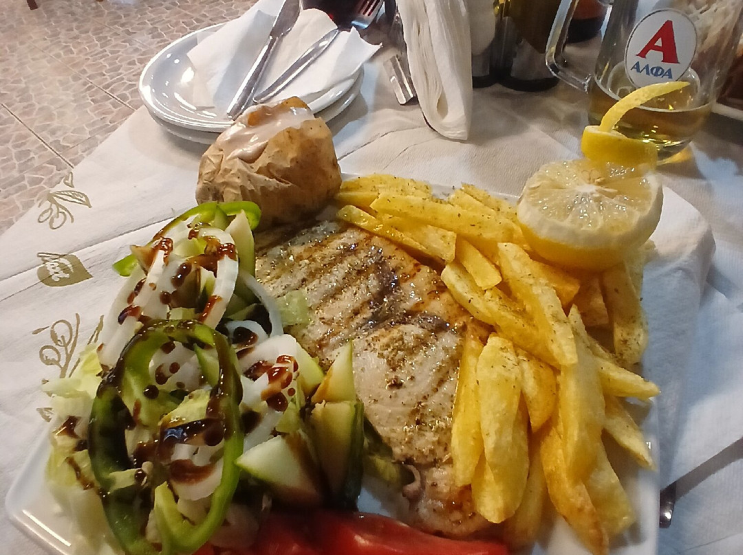 Ourania Studios主图