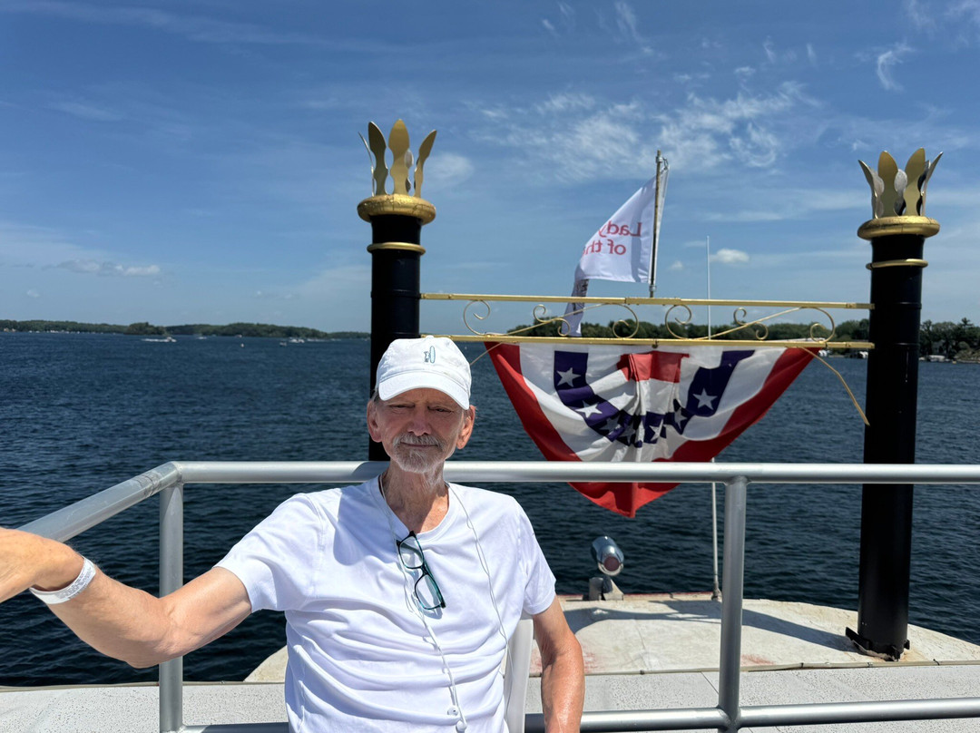 Lady of the Lake Cruise-Excelsior必去景点