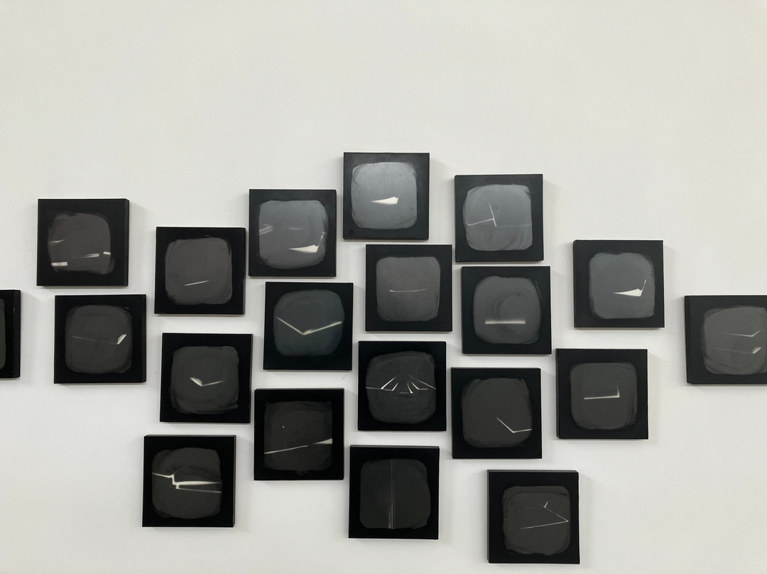 Fondazione 107-都灵必去景点