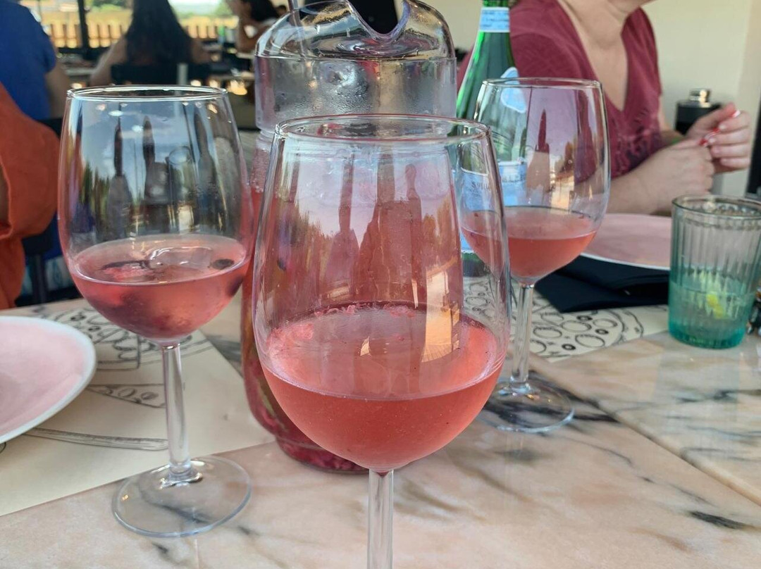 Tia Cininha Pizzaria