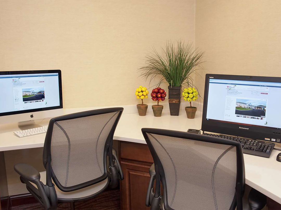 圣保罗/奥克达希尔顿花园酒店主图