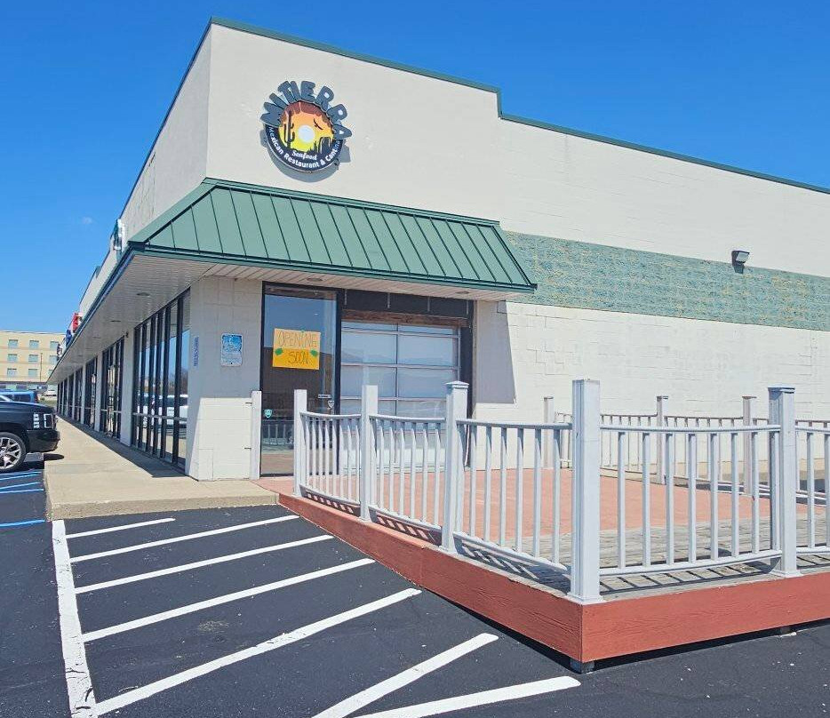 Mi Tierra Mexican Grill & Cantina