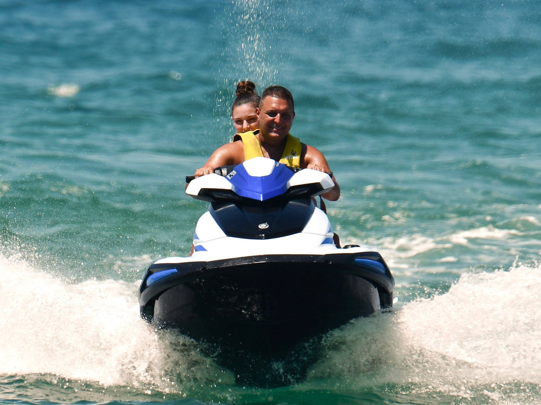 Aris Water Sports-Analipsi必去景点