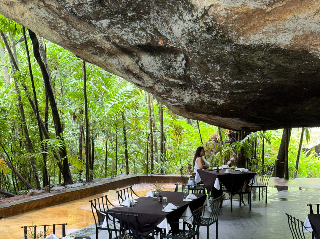 博尔德花园旅馆主图