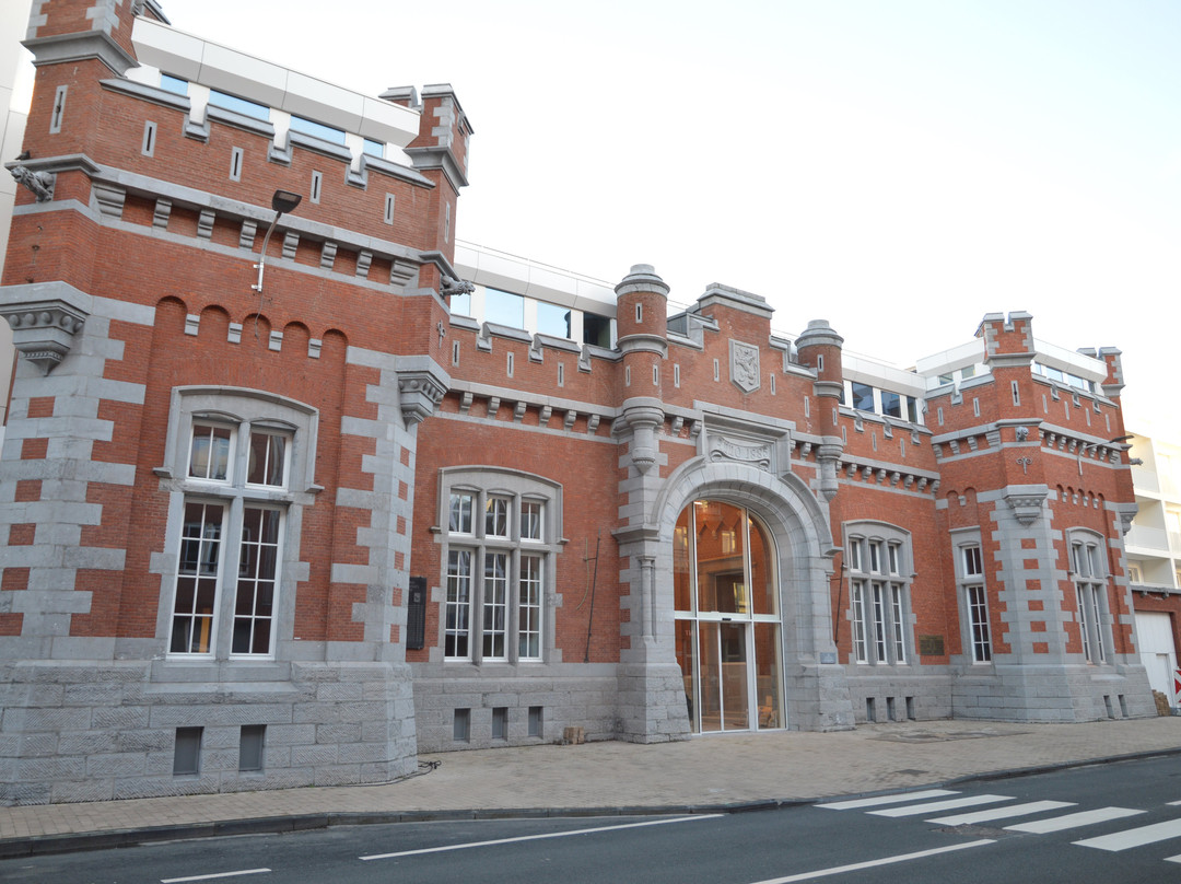 MusAfrica - Musee Africain de Namur-那慕尔必去景点