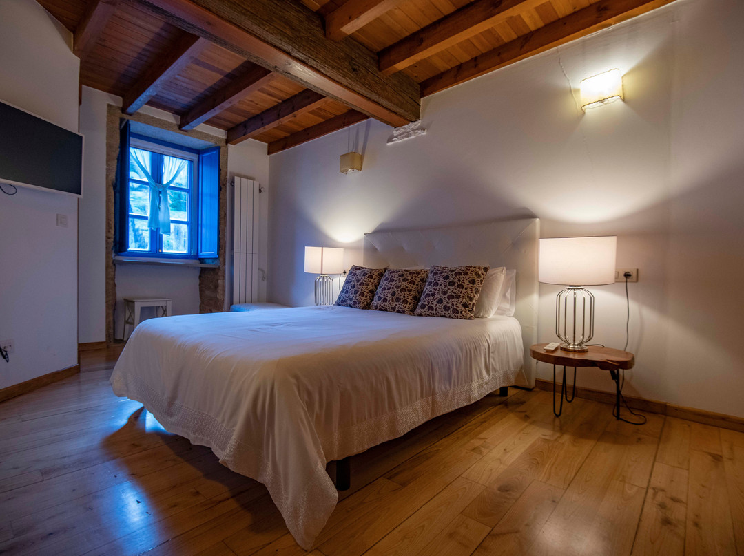 Casa Perfeuto Maria主图