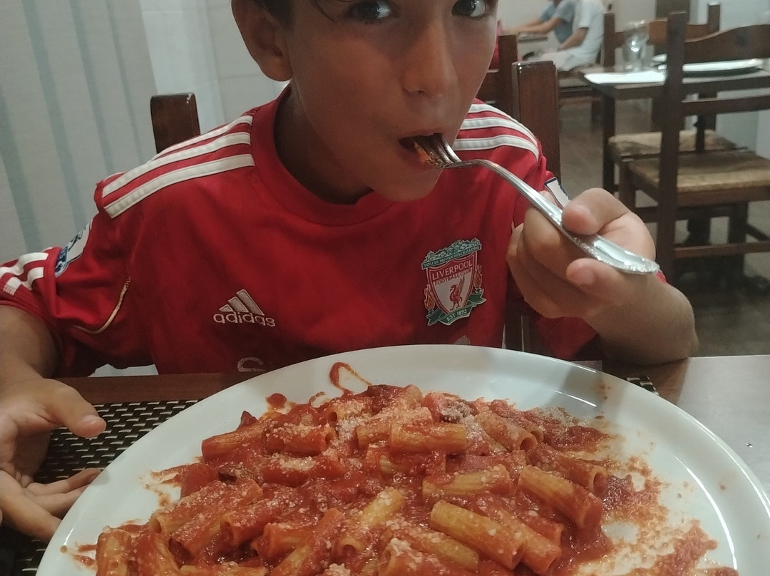 Cacio E Pepe Spaghetteria