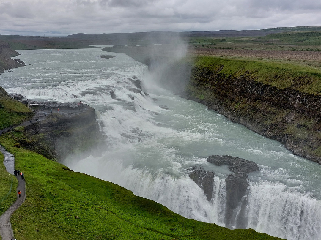 Travel North-胡萨维克必去景点