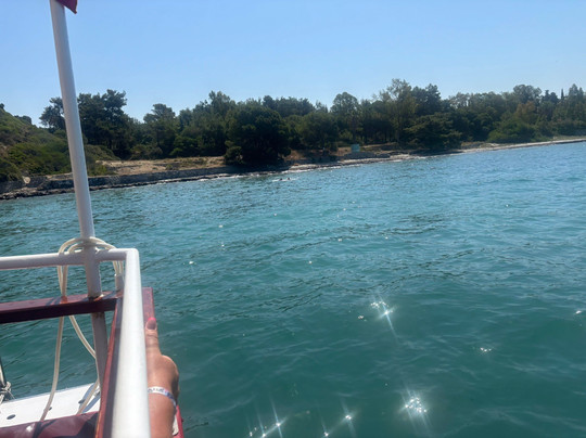 Askim Boat Tours-库萨达斯必去景点