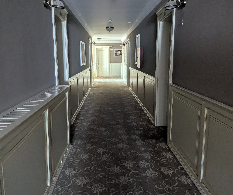 Hotel Montana主图