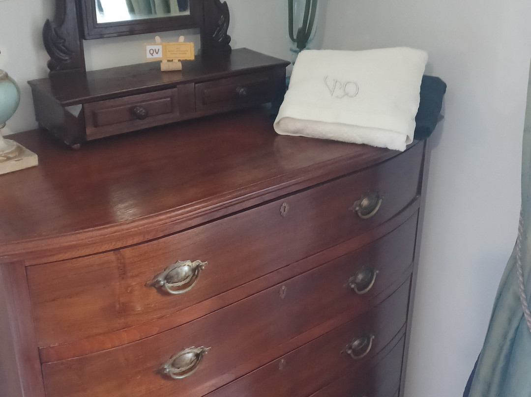 Quinta da Veiga主图