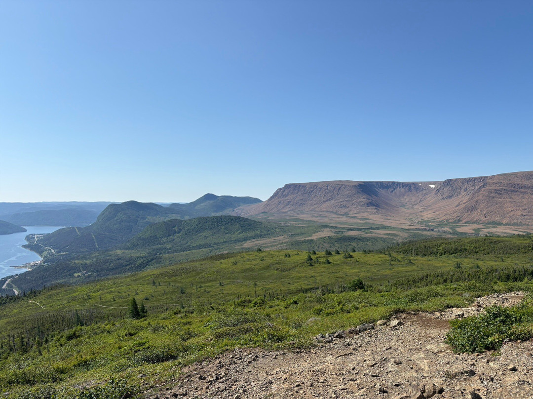 Gros Morne Inn