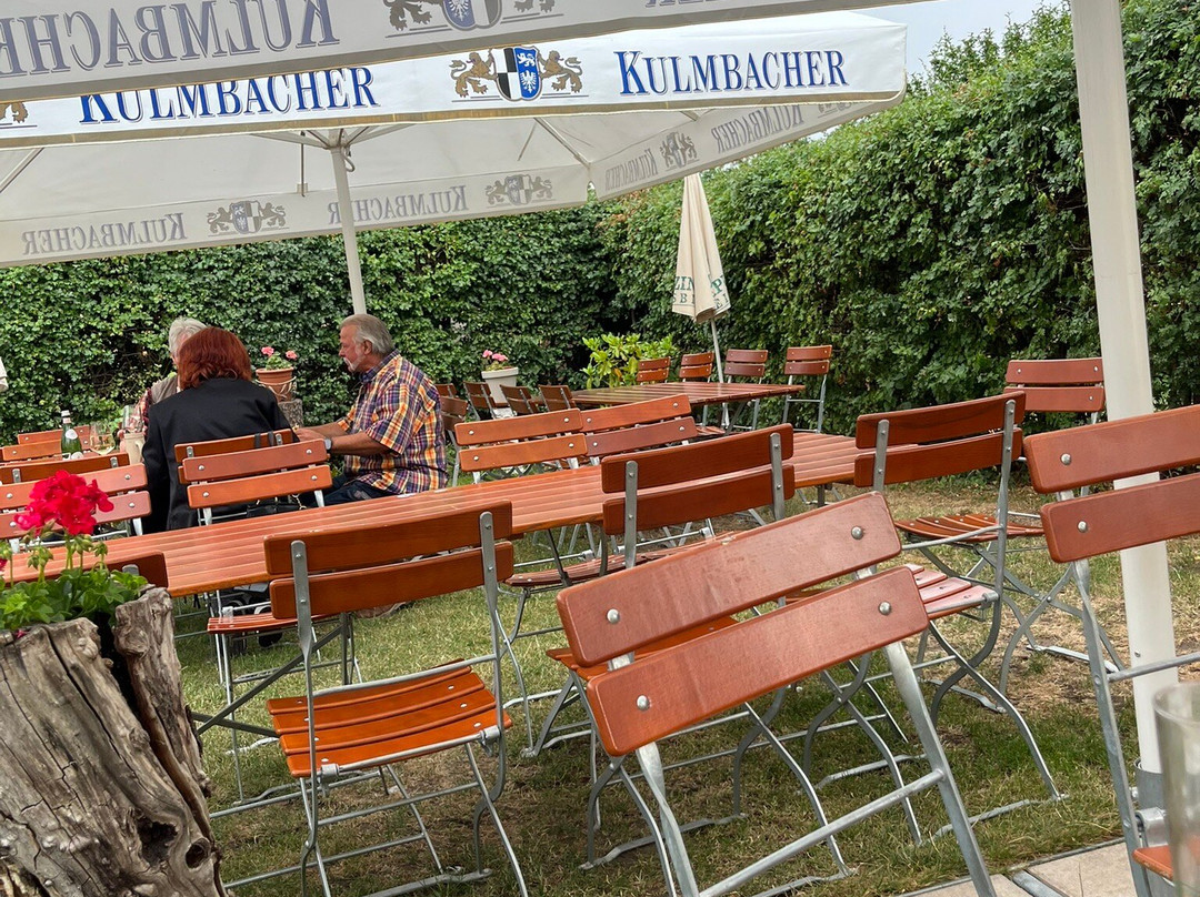 Restaurant Goldenes Fass - Stefan Ristovski