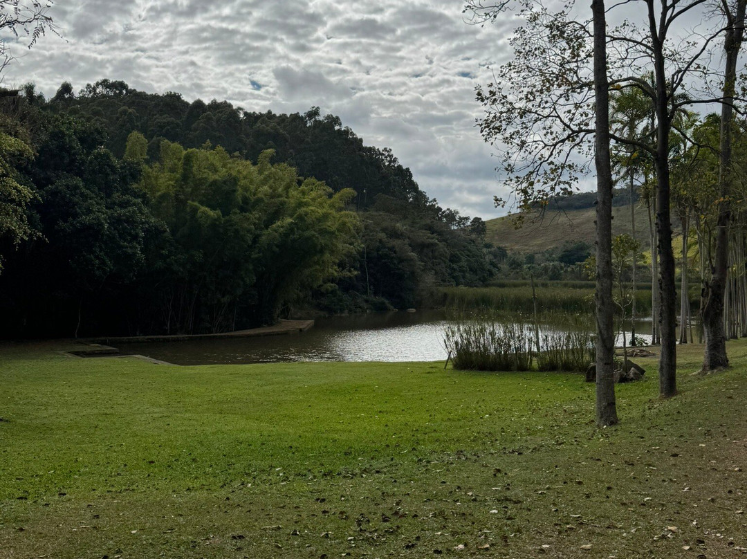 Fazenda Santa Eufrasia-Vassouras必去景点