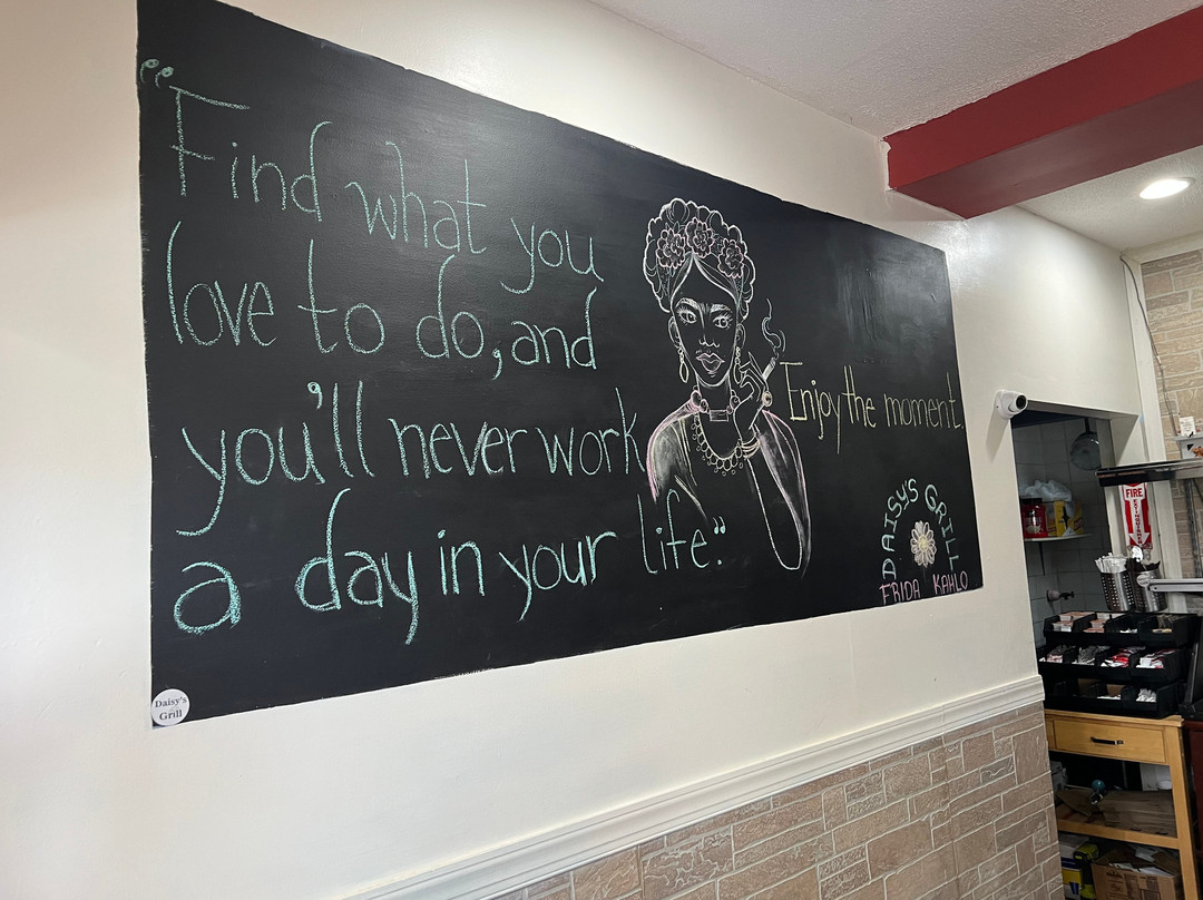 Daisy's Grill