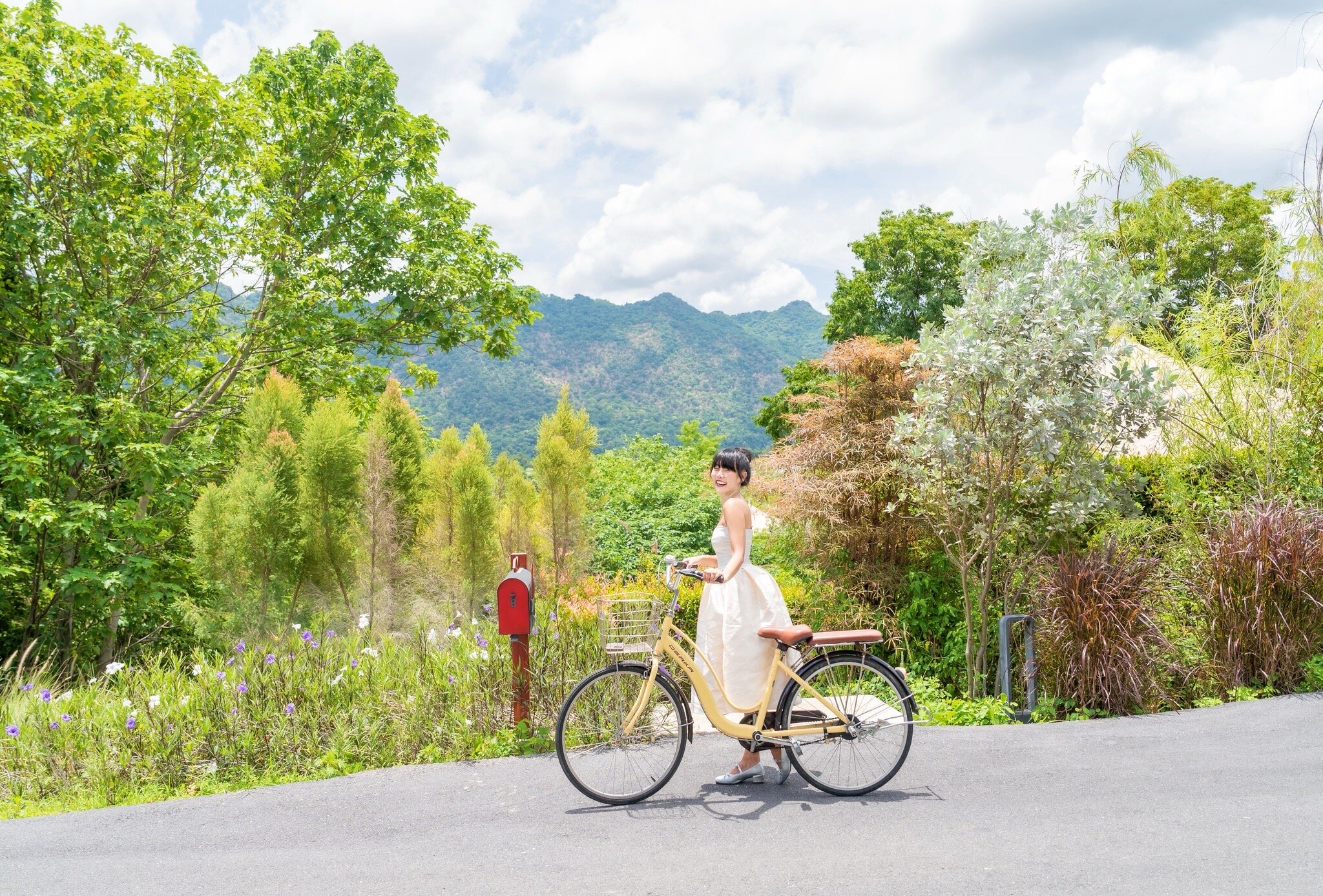 Marasca Khao Yai-官方