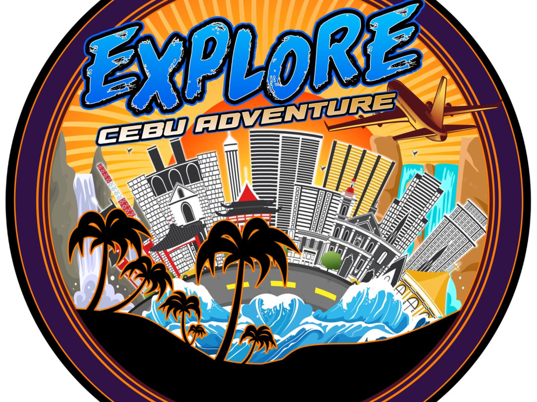 Explore Cebu Adventure