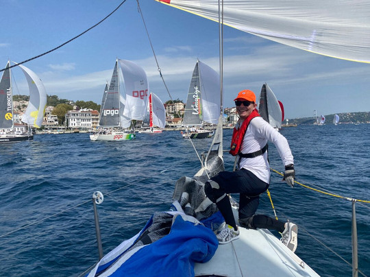 Good Captain-瓦尔纳必去景点